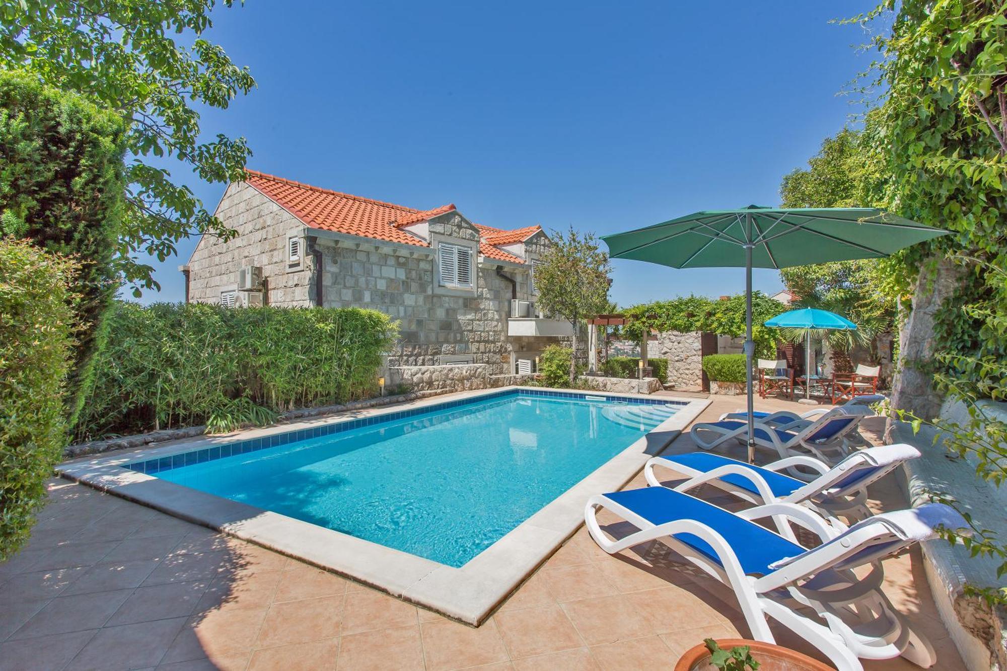 Apartment Mia Dubrovnik