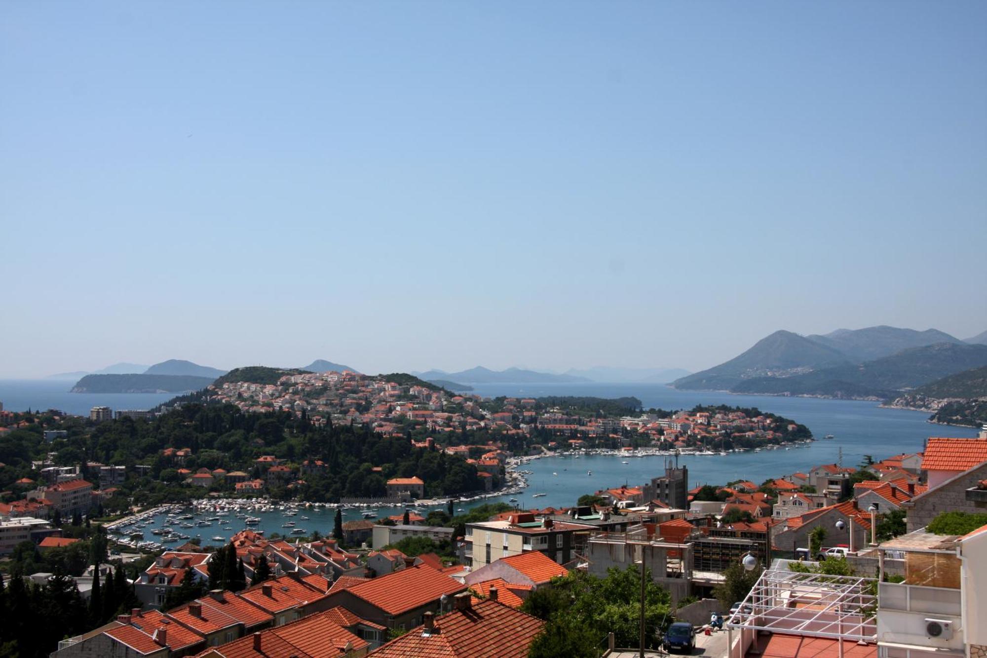 Mia * Dubrovnik