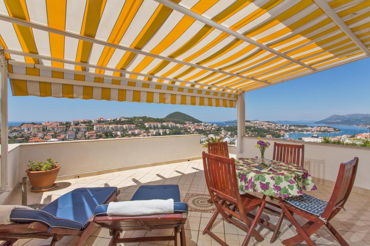Mia Dubrovnik